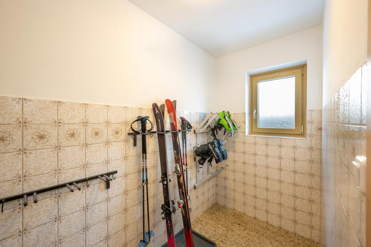 Maurers Appartment Санкт Йохан им Понгау Екстериор снимка