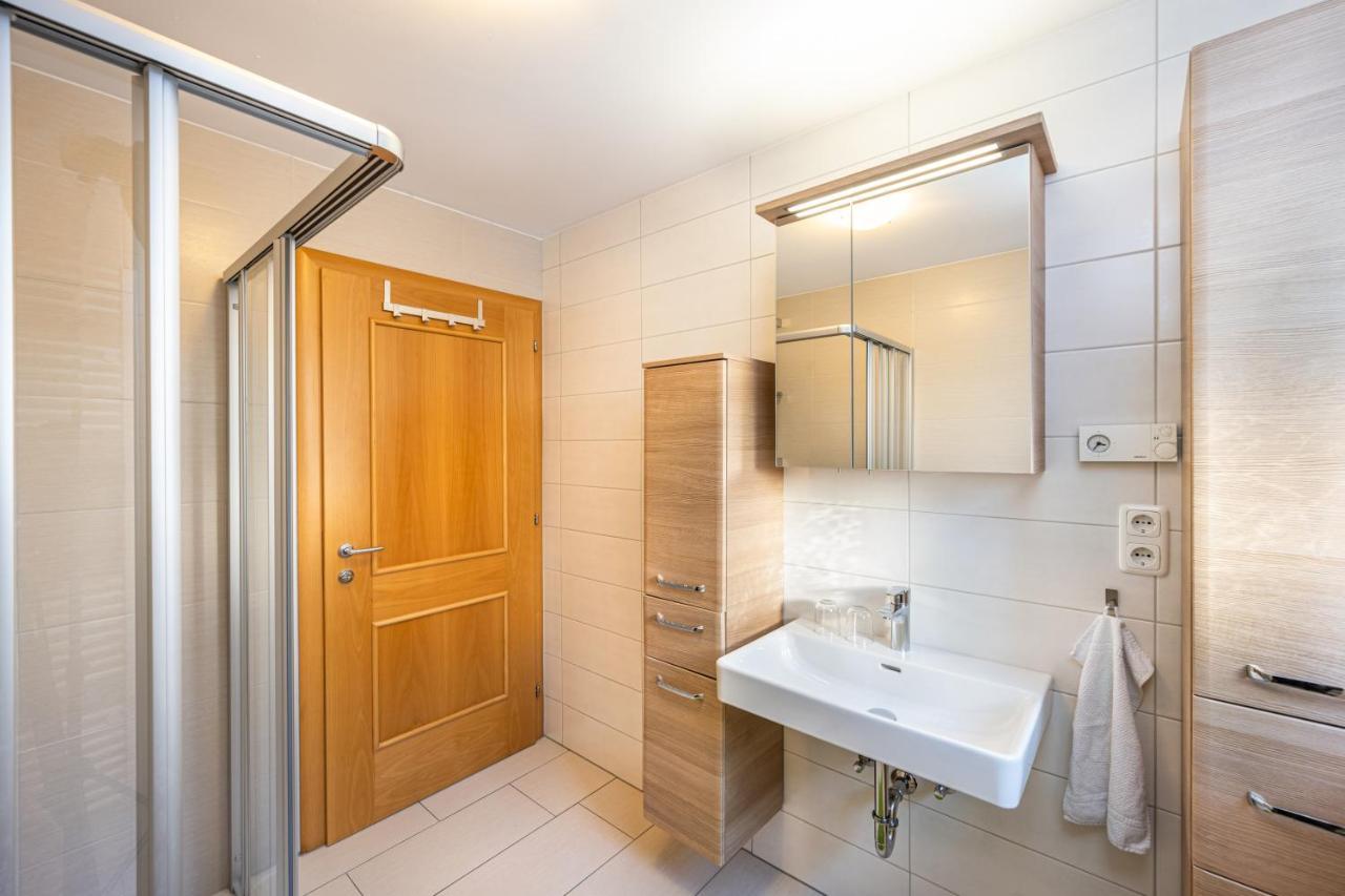 Maurers Appartment Санкт Йохан им Понгау Екстериор снимка